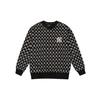 MLB Old Flower Sweatshirt Women's 31MTM2041-50L
