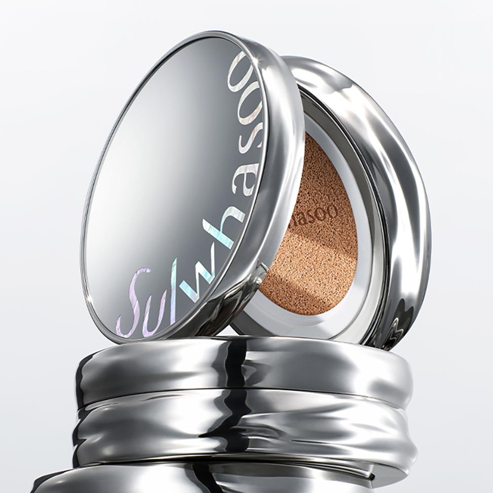 Sulwhasoo Perfecting Cushion SPF 50+ PA+++ 15g