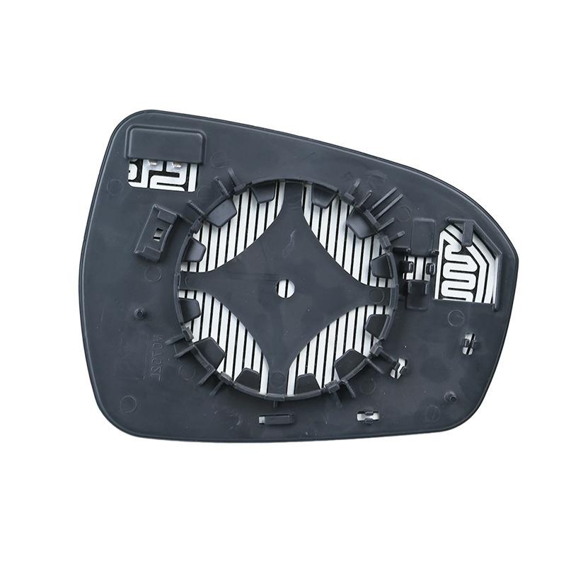 For 13-18 Models of Ford's New Mondeo, Reverse Lenses, Rearview Lenses, Reflective Mirror Heating