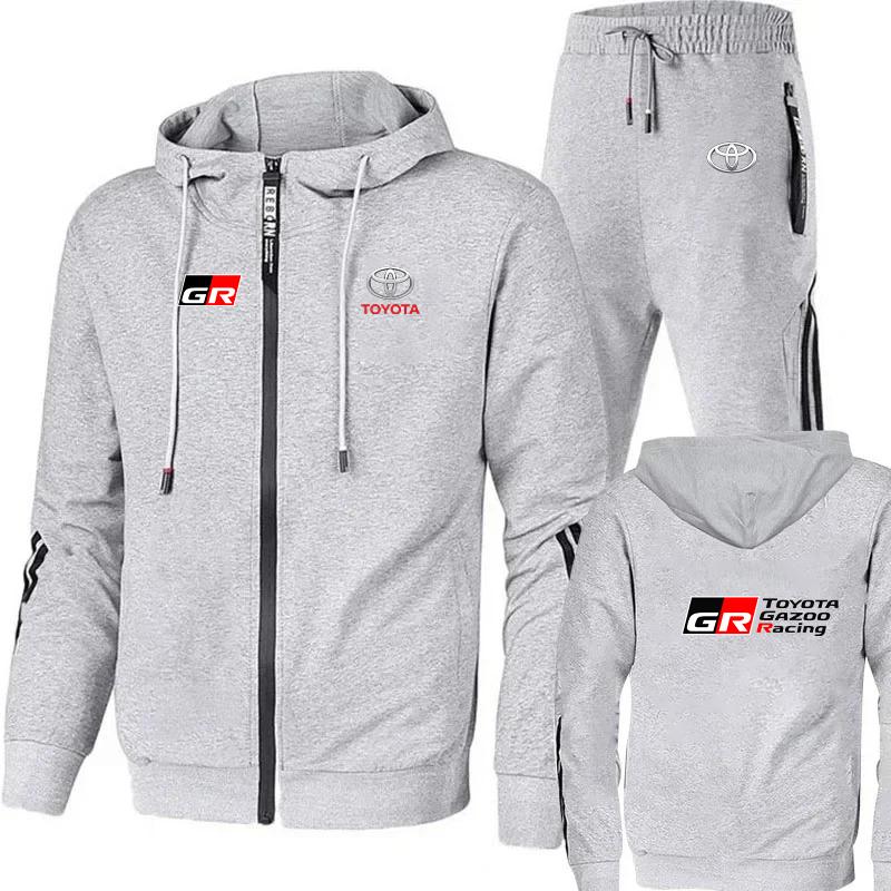 Toyota GAZOO Racing Sporta apģērbu komplekts