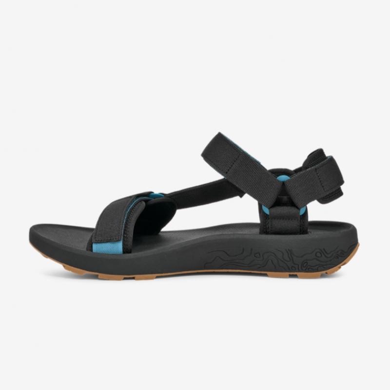 Teva Men S Sandal Hydratek Stvm2510510 Cvr