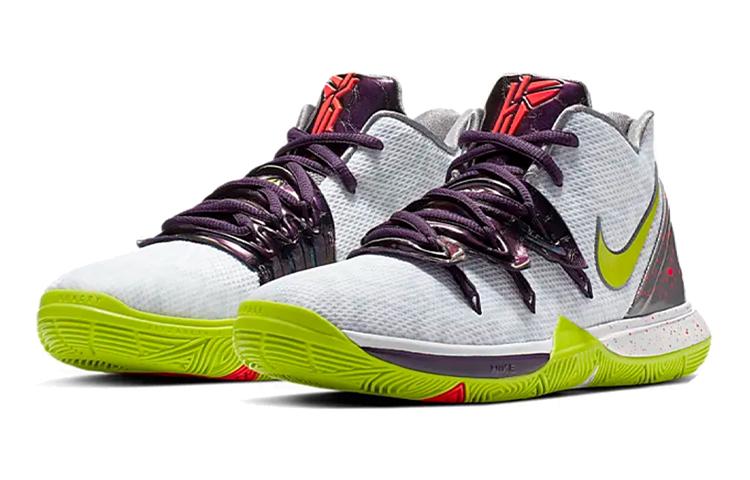 Nike Kyrie 5 Mamba Mentality GS AQ2456-102