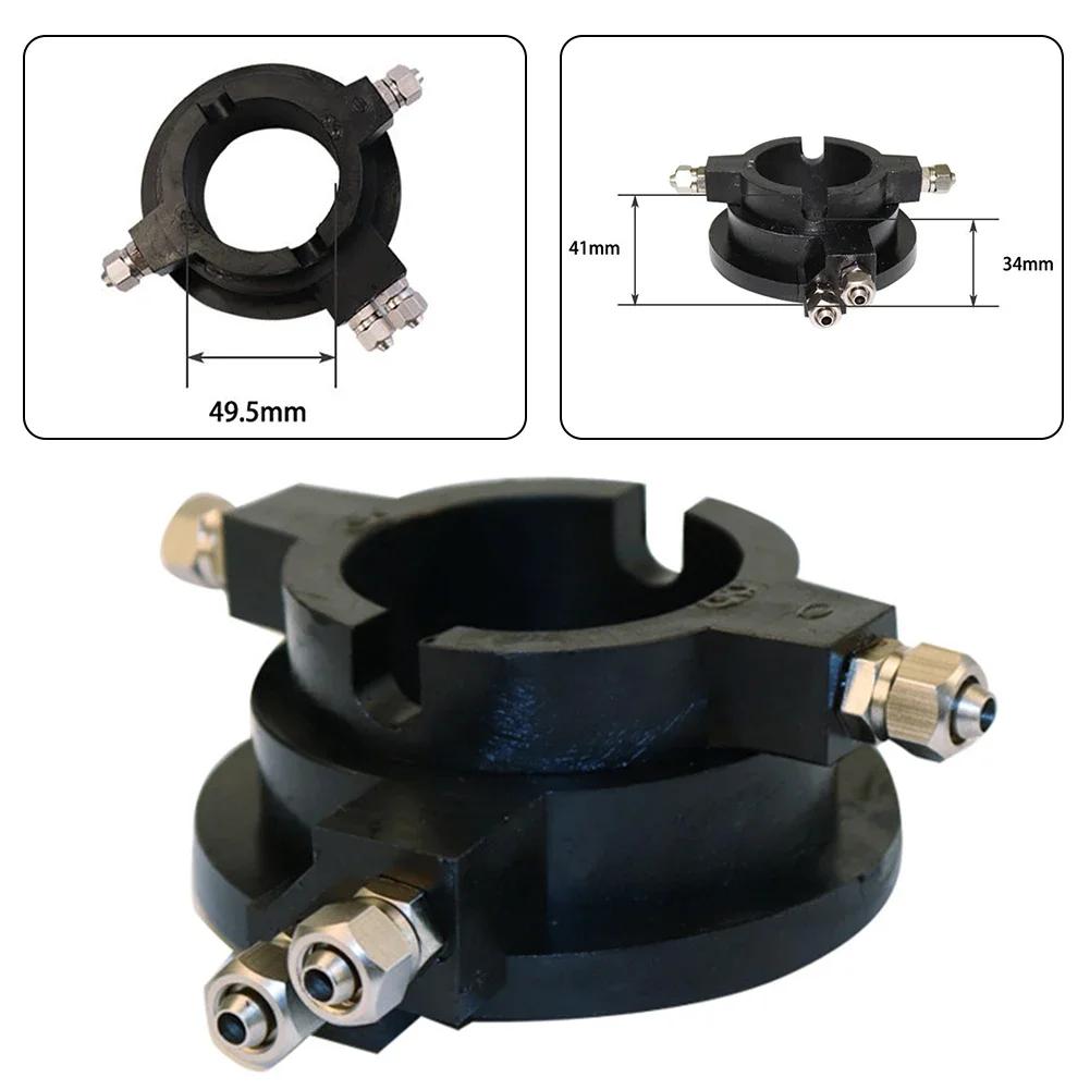 

Машина для заміни шин з пневматичним клапаном Проста установка Пневматична поворотна муфта Надійна деталь для ремонту шин Контроль повітряного потоку CHINA