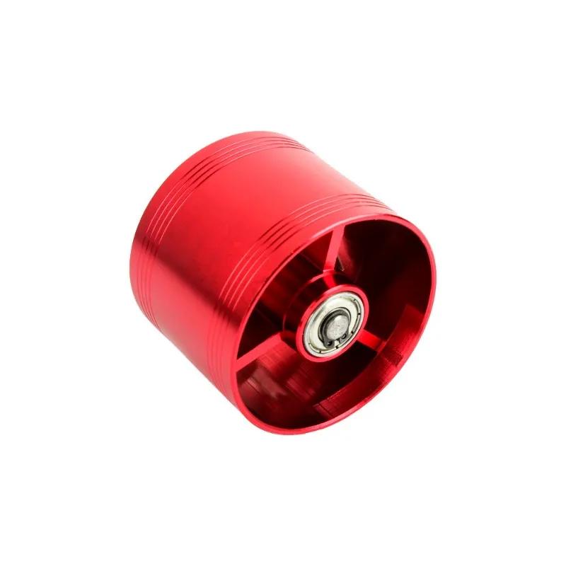 Automobile Single Sided Turbo Car Intake Turbo Vehicle Engine Turbocharger Power Conversion Car Modification Parts