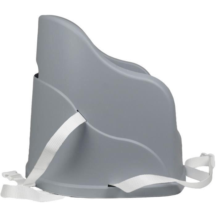 THERMOBABY BLOC Rehausseur de Chaise Tudi Gris Charme