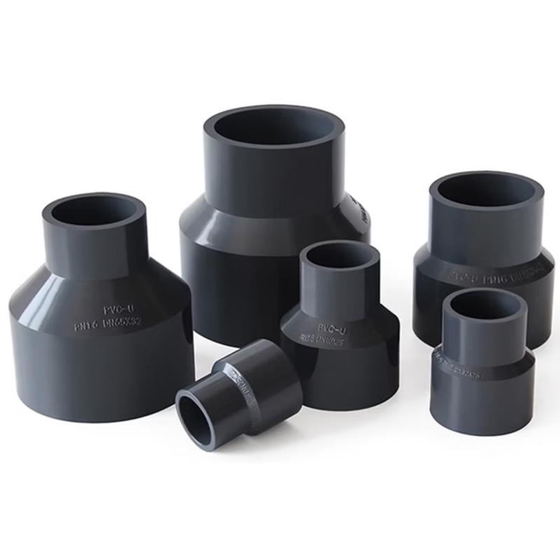 

YMTI UPVC Reducing Coupler