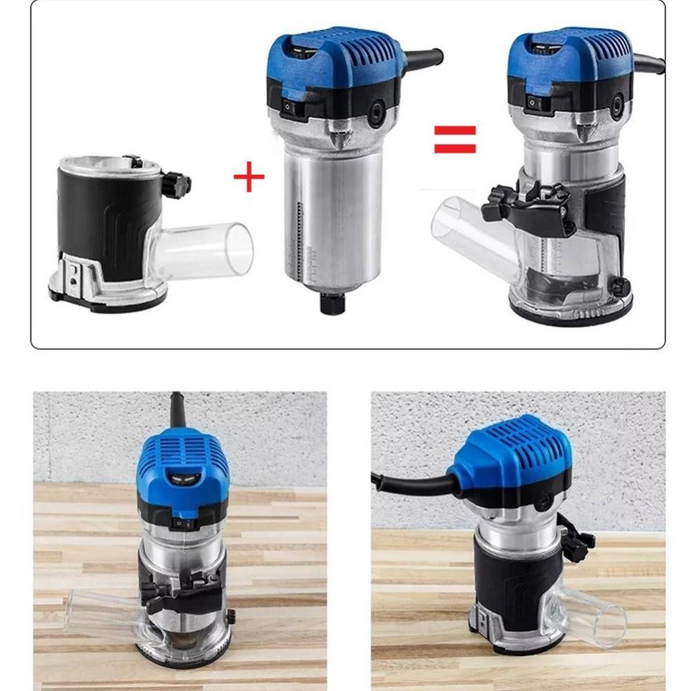Milling Machine Base Router Base Router Base Milling Machine Base  Electric Trimmer Machine