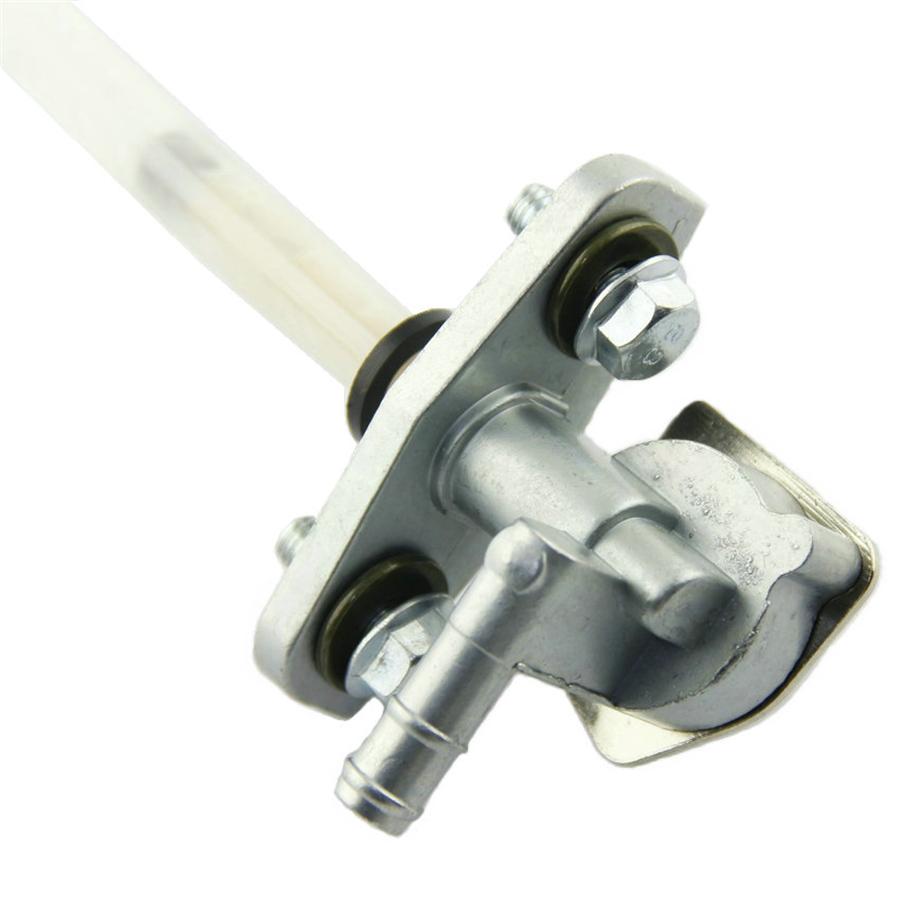Replacement Fuel Tank Petcock Valve 16950-Hm8-003 For Honda Trx250 Trx400 Trx500