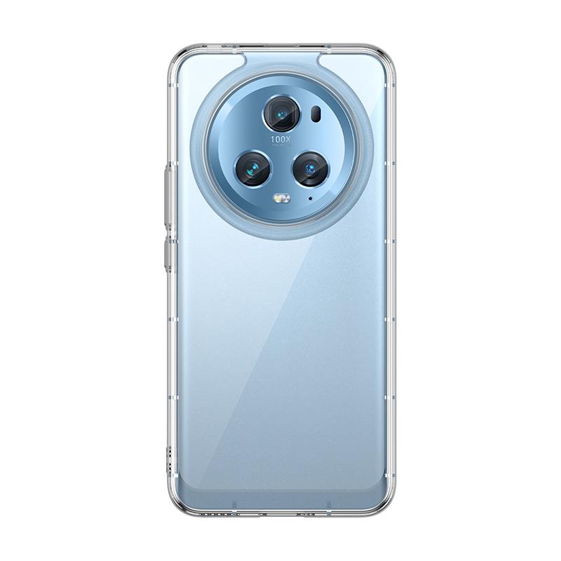 Colorful protective Case For Honor Magic5 Pro Shockproof Back Cover