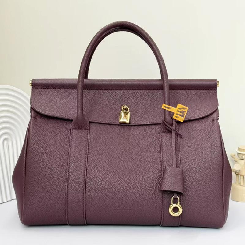 New Bag Lp32 Large Capacity 2025 Bag Messenger Premium Travel Shoulder Tote Bag