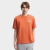 Fila ORIGINALE T Shirt Unisex Ancient Rusty Orange F51U629101FOR