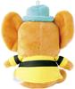 T's Factory Tom and Jerry Plush Mascot Muscle TJ-5541978MU