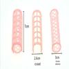 Beiyou Hair Curling Clips for Bangs and Styling