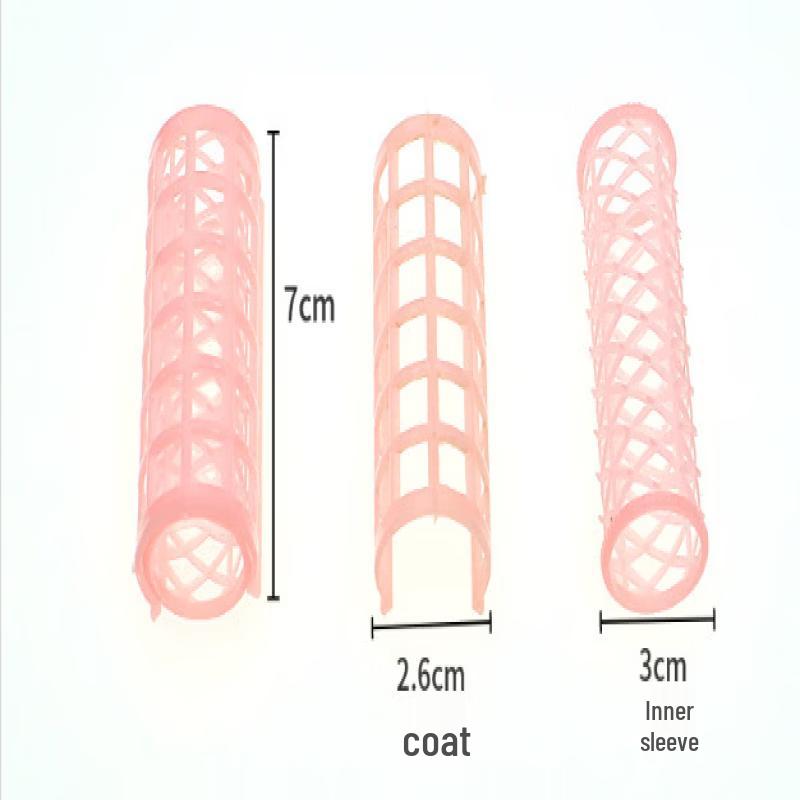 Beiyou Hair Curling Clips for Bangs and Styling