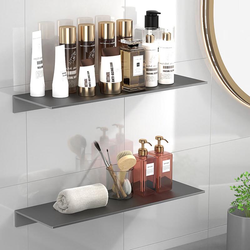 No-Drill Wall-Mounted Kitchen Spice & Storage Rack