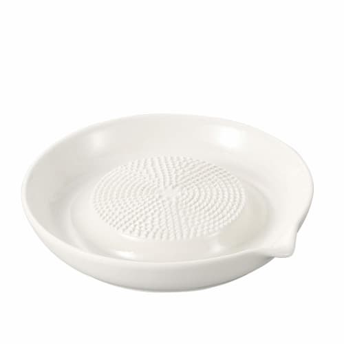 Shimomura Kougyou Ajiwai Shokubo Keramické struhadlo ASO-616