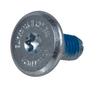 Powerslide Torx Mounting Screw 12mm Rail Screw 1pc