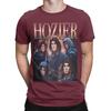 Printed arcane viktor arcane hozier game  T Shirt for Men Women  100 Cotton Tshirts Short Sleeve Clothing