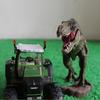 Realistic Large Dinosaur Lifelike Dinosaur Model Figure Playset Educational Toys