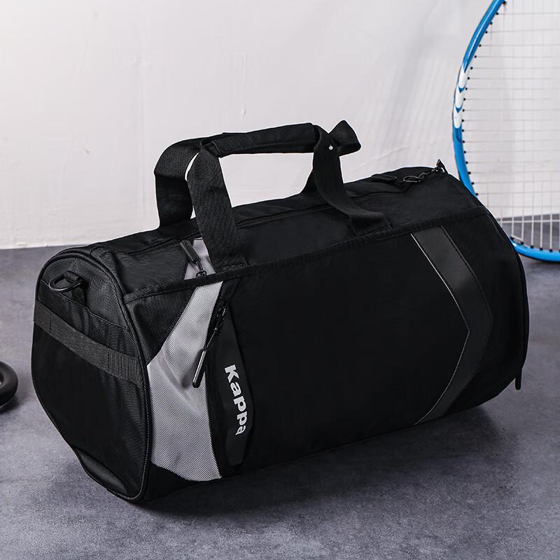 Kappa Sports Travel Duffel Bag