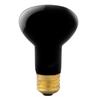 E26 Base Heating Light Bulb High Temperature Resistance Night Light Bulb Amphibian Heat Lamp  Pet
