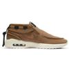Nike Sb Air Max Janoski 2 Moc Light British Tan Skateboard Shoes BQ6840-200