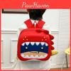 Childrens Cartoon Whale Backpack With Eva Shell For Kindergarten School Use