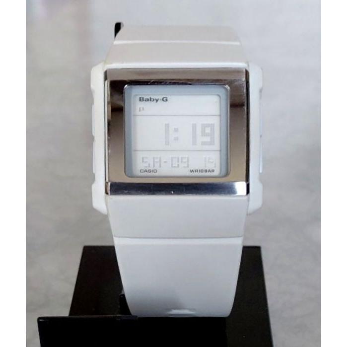 CASIO Baby-G BG-2001 [Good condition] [Battery new]