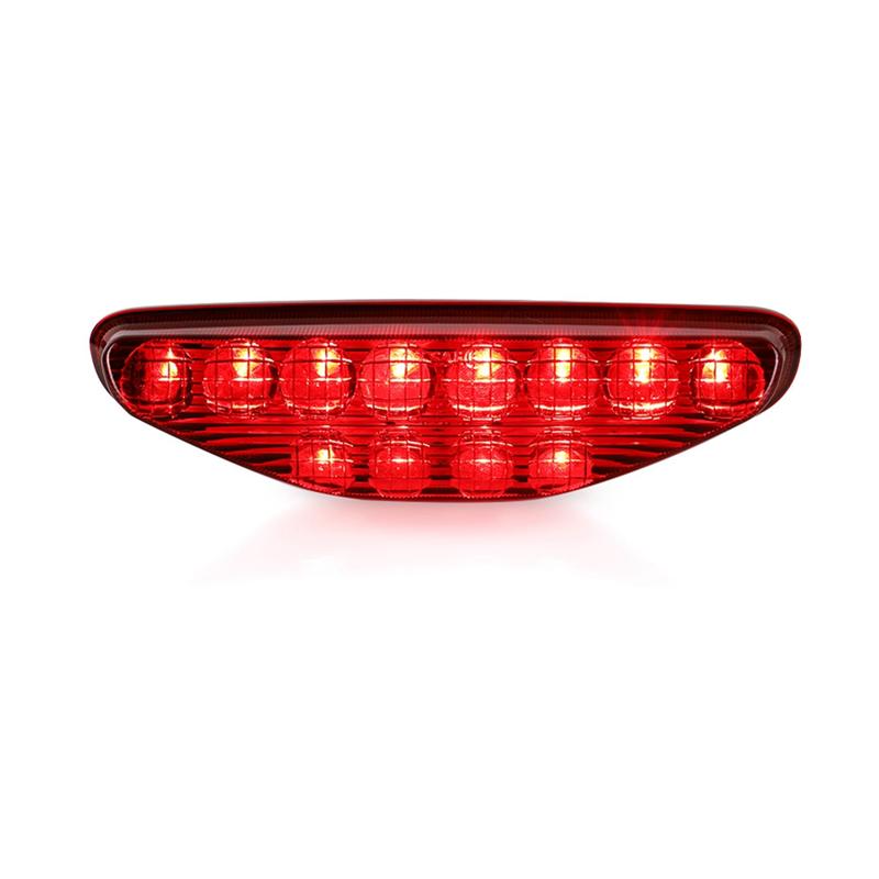 ATV Taillight For Honda TRX450R TRX450ER TRX400EX 2007-2015 TRX- 250 300 400 500 33700-HP1-601