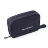 High-Value Folding Hook Travel Toiletry & Makeup Storage Bag