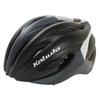 OGK KABUTO RECT Matte G-1 Helmet, Black, Size M/L