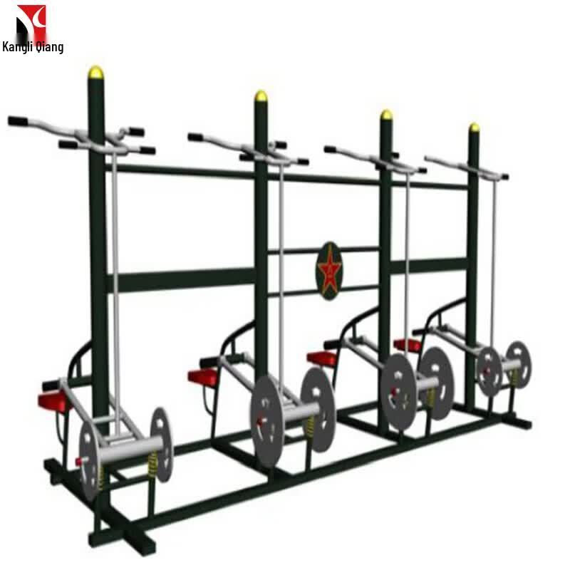 Kanliqiang BY85 High Pull Combination Strength Trainer