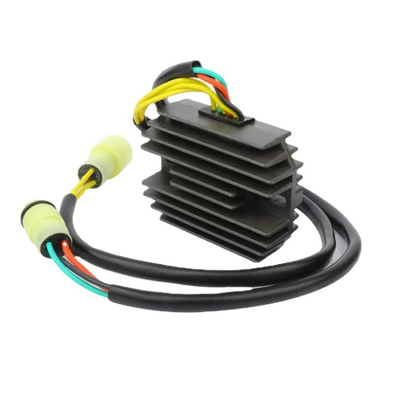 Compatible with 1987 Honda TRX350 350 Fourtrax 4x4 - Part No. 31600-HA0-000