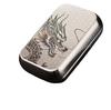 Dragon Fidget Slider 304 Stainless Steel Magnetic Push Pull Stress Relief Toy for Adults Kids Smooth EDC Desk Toy  Anti-Anxiety