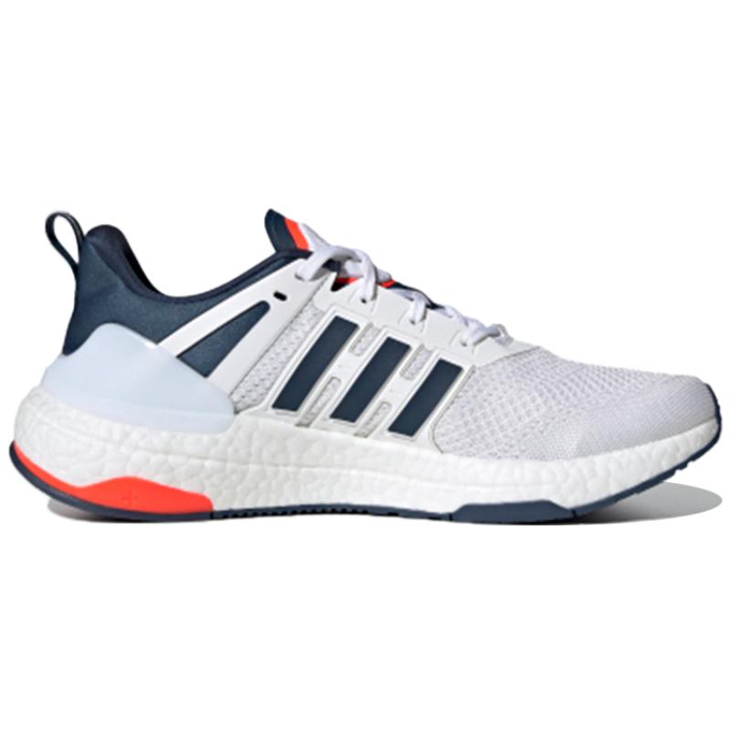 Adidas Equipment Plus White Navy Sneakers H02758