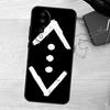 Cukur Logo Case For Honor Magic 8 7 5 6 Pro X9a X9b X9c X9d X8c X8b Win RT 50 70 90 200 400 Lite Cover