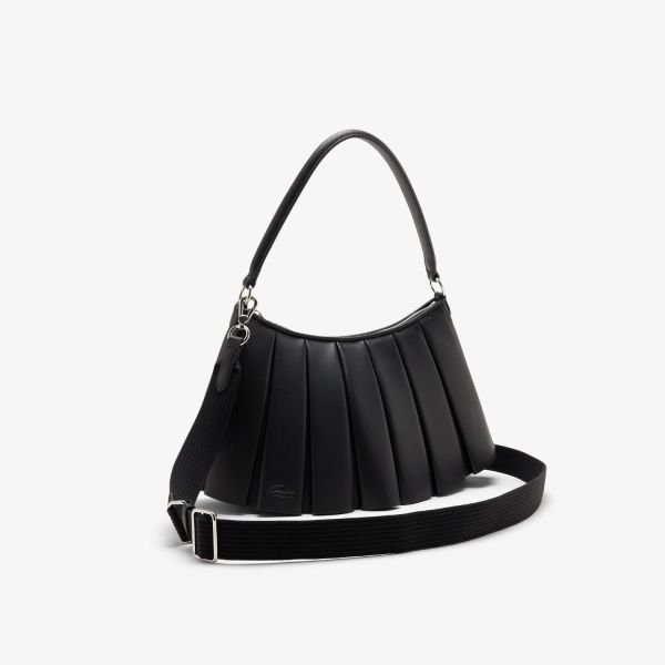 Lacoste Large Shoulder Bag Bb Nu5176d56g