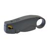 IWISS Coaxial Cable Wire Stripper for and 5C Coaxial Stripper, 3-Blade 3C, 4C, Cables, TL-322 (HT-322)