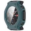 Multiple Color Protective Housing Case Cover With Build In Screen Protector For Wearable Devices Impact Resistant Design