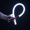 Super Flexible LED Work Light Bar Rechargeable Flashlight Stick Car Repair Lamp Portable Handheld Flashlight For Auto Repair