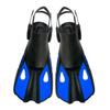 Professional Adjustable Diving Flippers Snorkeling Adult Training Frog Shoes Outdoor Sports Snorkeling Equipment New