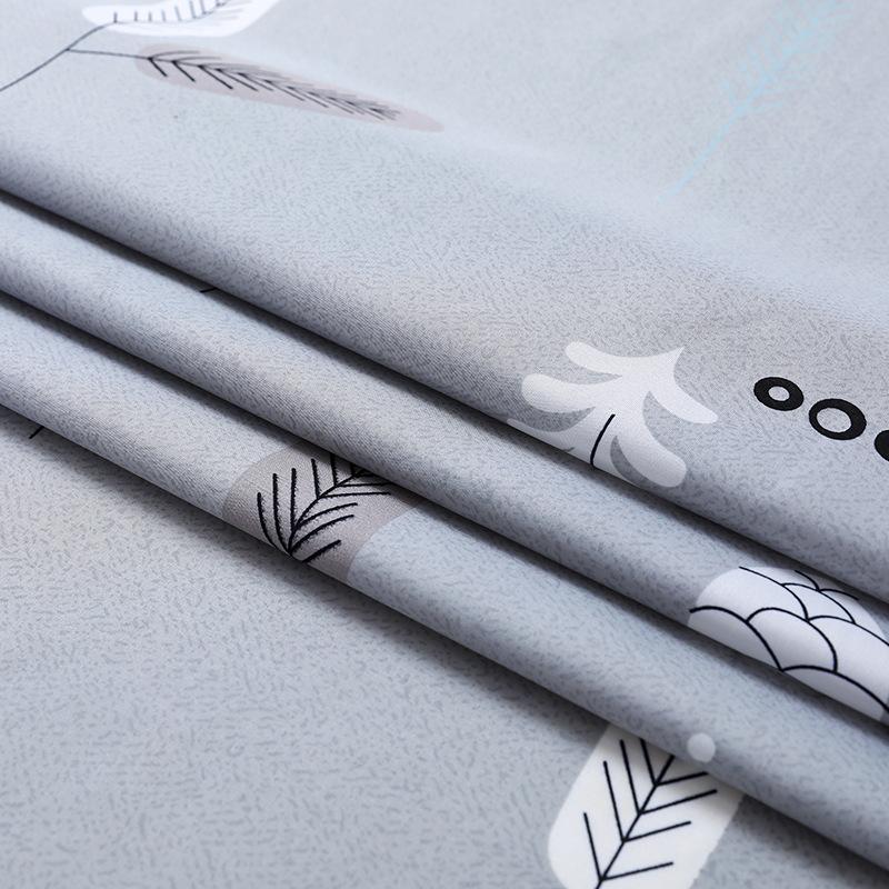 Nordic Style Home Coffee Table Tablecloth Quilted Lace Chair Cover Anti Slip Wear-resistant Dustproof and Beautifying Decorat Cloth Machine Washable