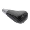 uxcell Car Gear Stick Shift Knob with Carbon Fiber Pattern for Lexus Gray and Black Toyota, RAV4, Corolla, Avalon, Yaris, 4Runner, Sienna, Camry,