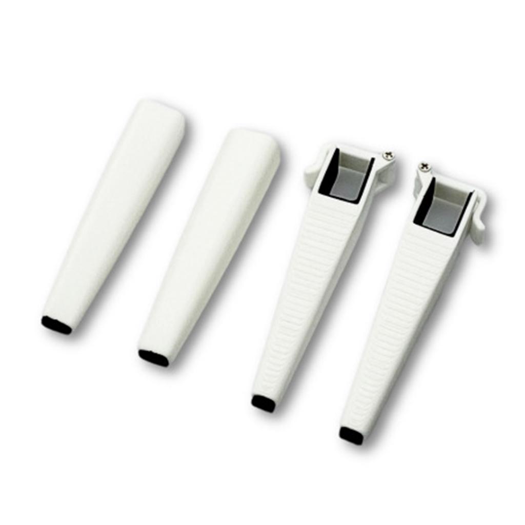 Landing Gear Extensions Leg Protector Extended Heightning Landing Gear Support Leg for Hubsan Zino 2C