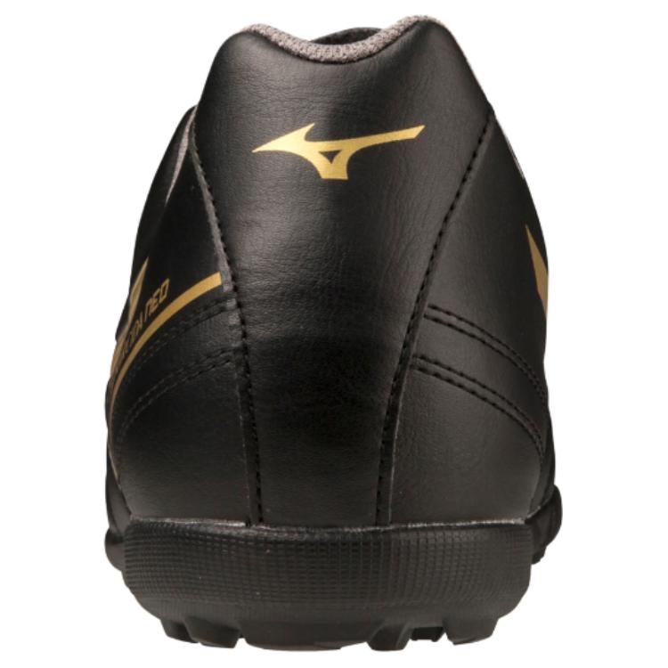 Mizuno Scarpe da Ginnastica da Uomo Monarcida Neo 2 Select AS Wide Nero Oro P1GD232550