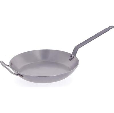 Carbone Plus Frying Pan 40 Cm (5110.40)