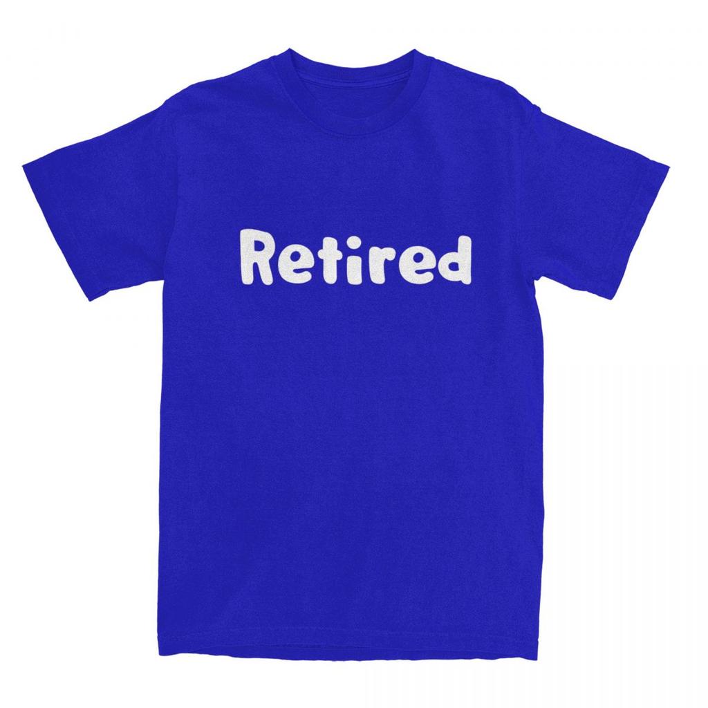 Sakamoto Days T-Shirt Summer Retired Letter Y2K Funny T-Shirts Cotton Hip Hop Tshirt For Couple Short-Sleeved Casual Top Tees
