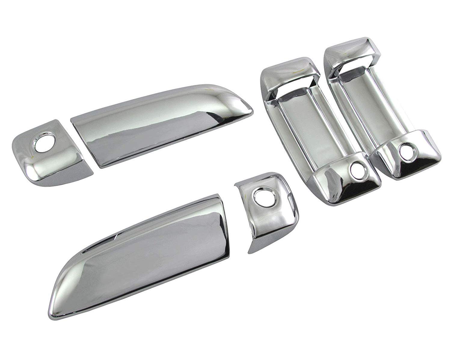 

BRIGHTZ Bongo Brawny Van TRH200M GDH206M Chrome Door Handle TRH200 GDH206 TRH GDH H200 H206 200 206 Bongo Brawny Bongo Brawny Bongo Brawny Bongo