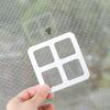 10 x10cm – šedá barva