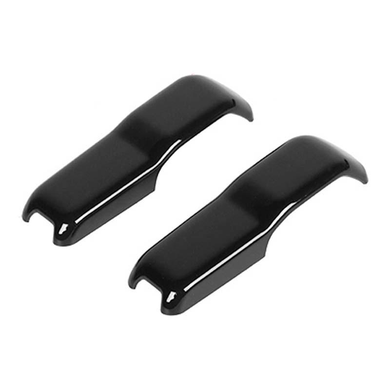 

Наклейка-декоративная накладка на капот двигателя из АБС-пластика подходит для Jeep Wrangler JL для JT Gladiator 2018 года и новее. Автомобильные аксессуары для экстерьера чёрный